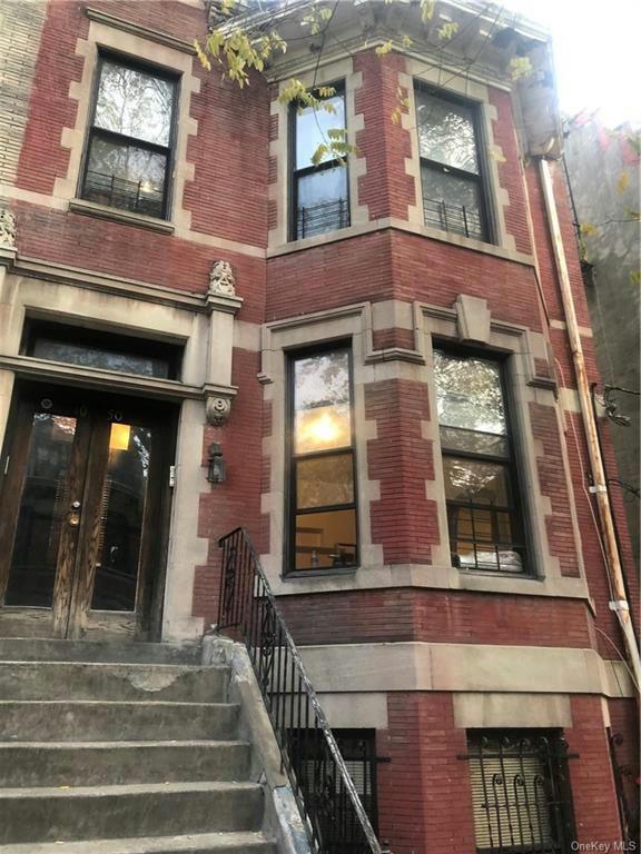 1050 CLAY AVE, BRONX, NY 10456 Multi Family For Sale  MLS# H6178833