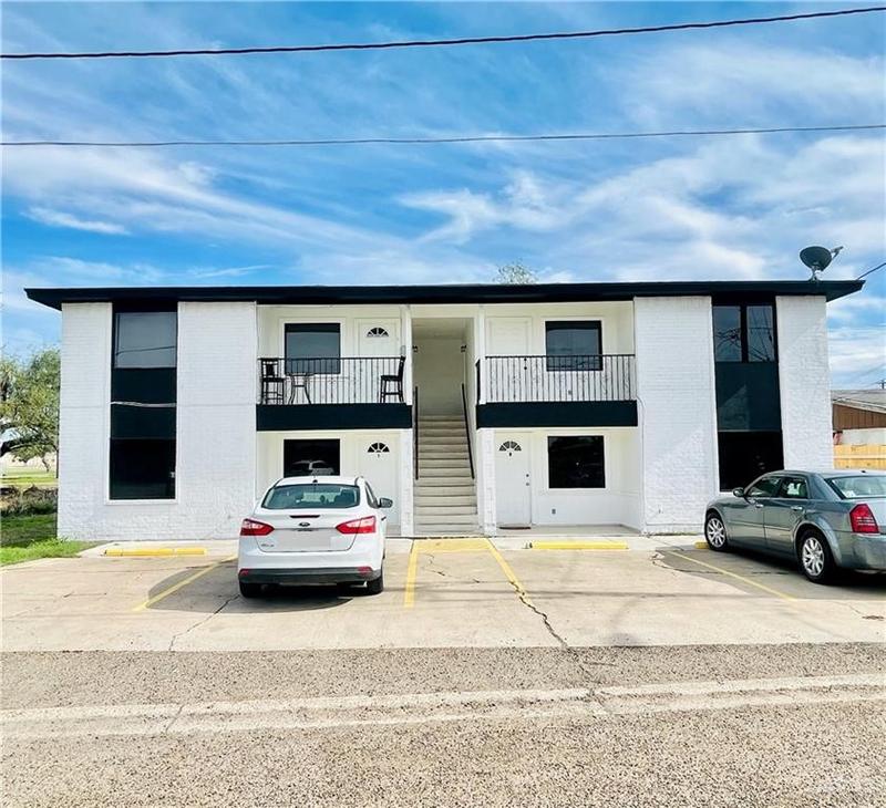 212 N Michael Street, La Joya, TX 78560 for Sale