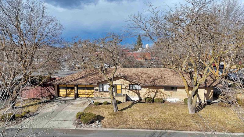 Spokane 1BR, Stately duplex in the Holy Family Hospital hub for Sale