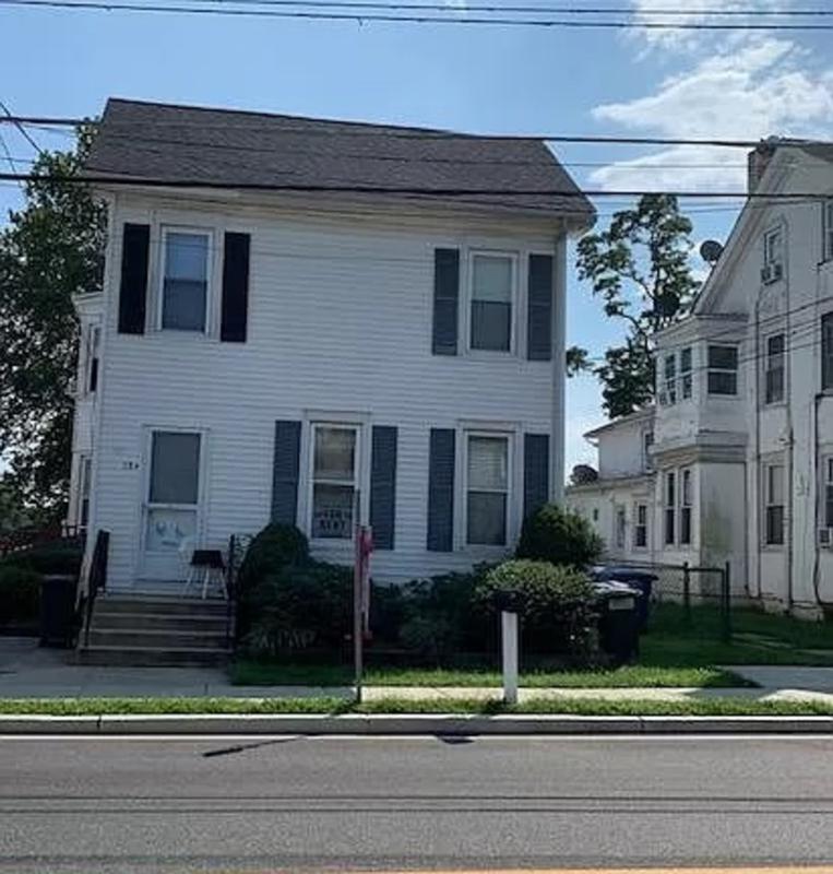Wrightstown, NJ Landlord Special Multifamily 8 Units! for Sale