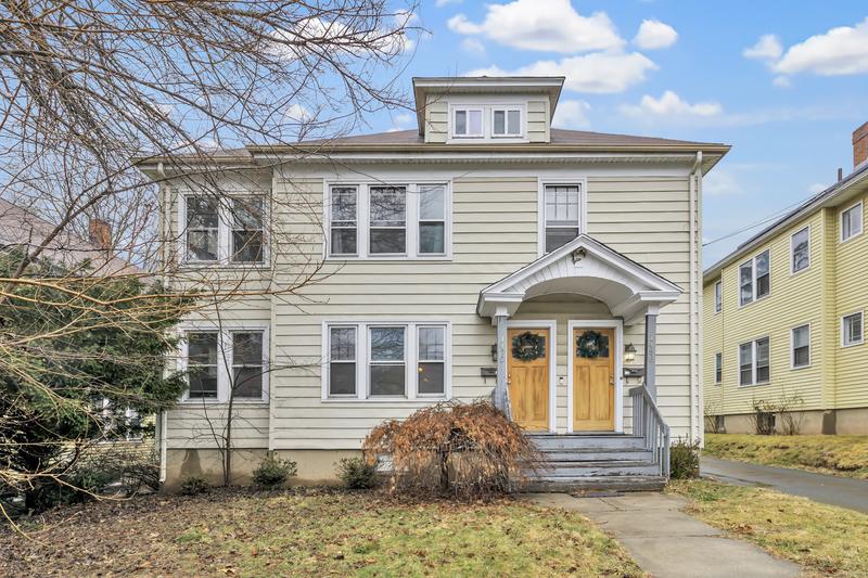 West Hartford 4BR 2BA, Please Submit All OFFERS By Monday for Sale