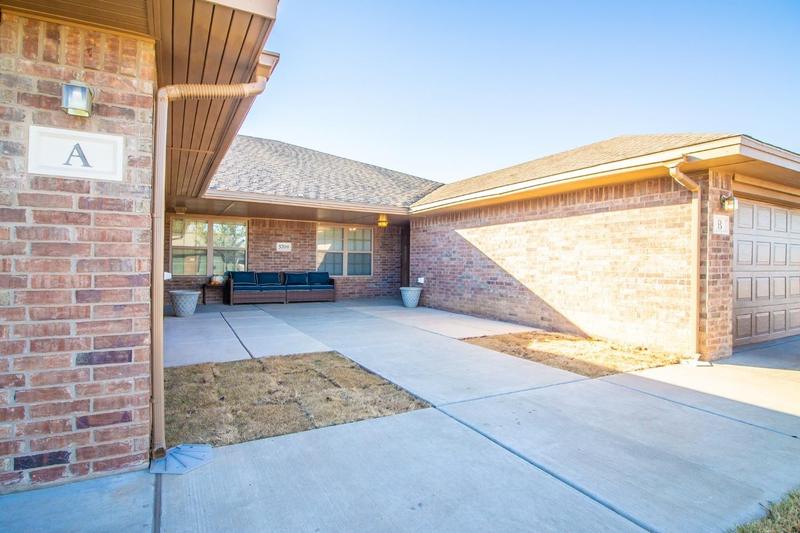 5709 Grinnell Street, Lubbock, TX 79416 for Sale
