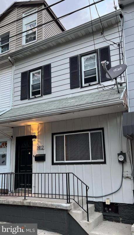 1412 W Norwegian St, Pottsville, PA 17901 - MLS PASK2013940 for Sale