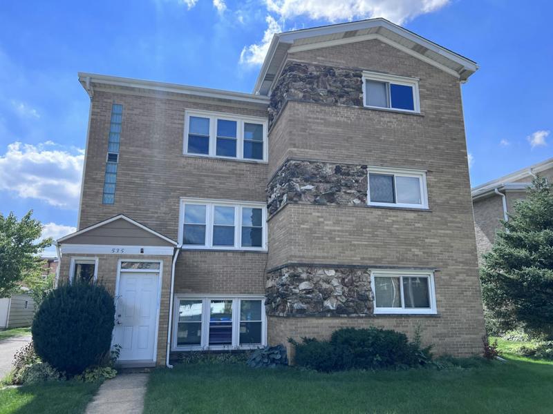 535 W IDA CT, Mount Prospect, IL 60056 Multi Family For Sale  MLS# 11965779