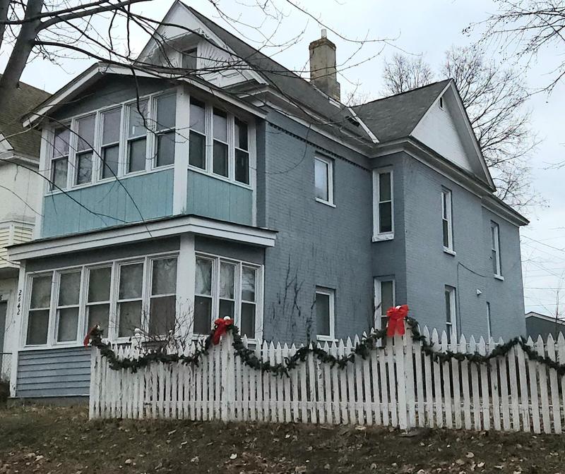 2642 16th Avenue South, Minneapolis, MN 55407 for Sale