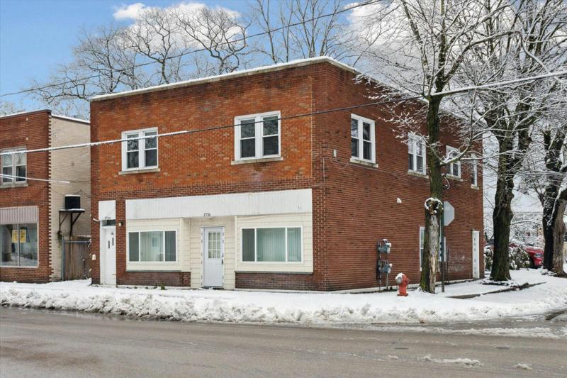 1734 BEIDLER ST # 34, Muskegon, MI 49441 Multi Family For Sale  MLS# 24002955