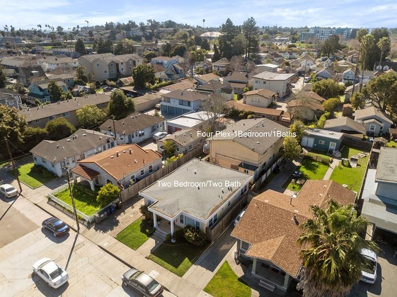 Multi Unit Investment Property for Sale