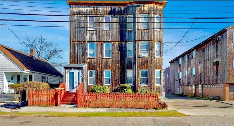 90 Weber Street, Bridgeport, CT 06610 for Sale