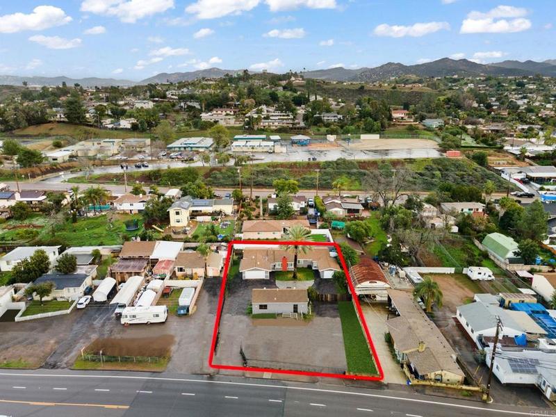 8461 Winter Gardens Boulevard, Lakeside, CA 92040 for Sale