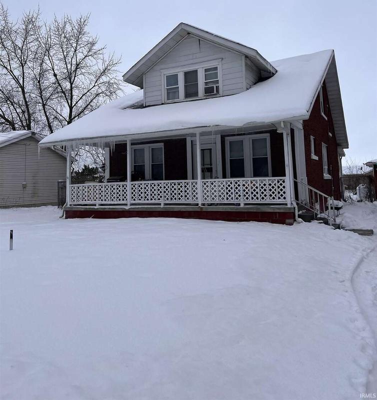 2113 S Meade Street, South Bend, IN 46613  620959720 for Sale