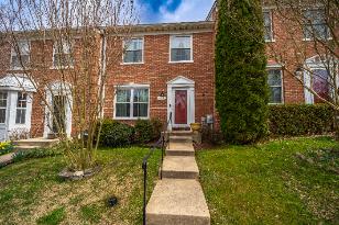 OPEN HOUSE in CONSTANT WOODS, Abingdon, MD for Sale