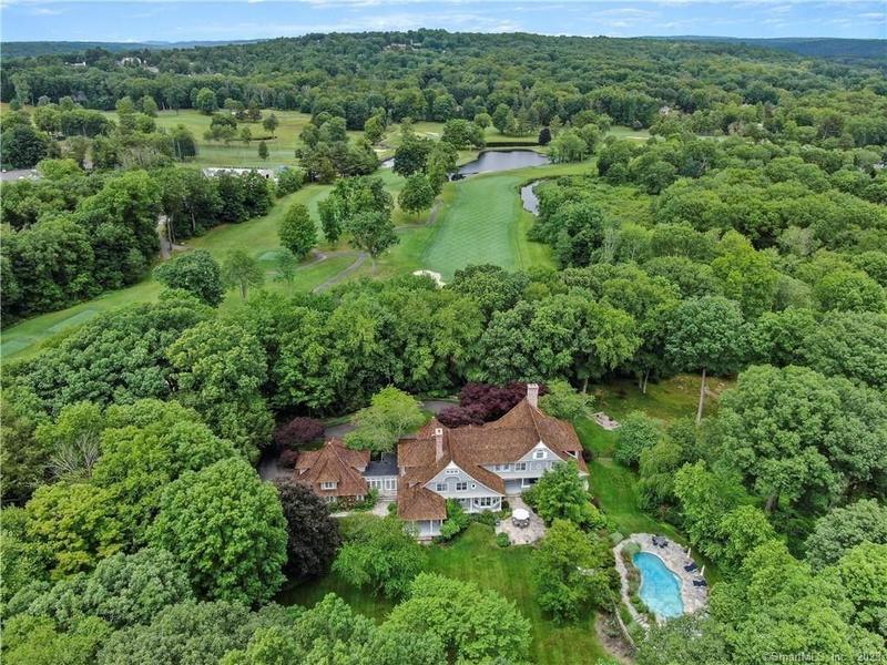 Weston, Fairfield County, CT Lakefront Property, Waterfront Property, House for sale Property ID: 416678118