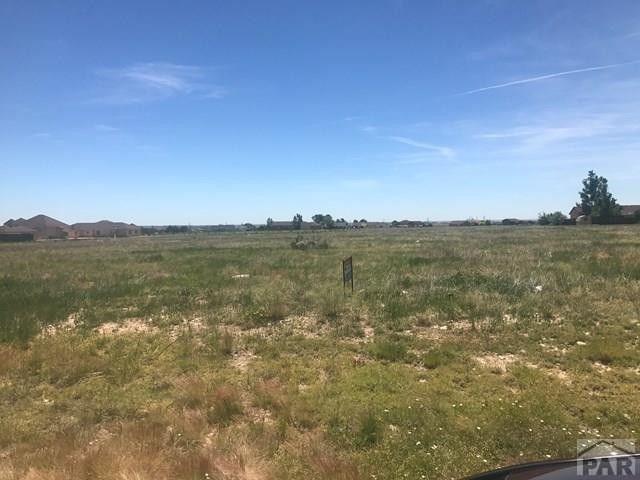 Pueblo West, Pueblo County, CO Homesites for sale Property ID: 419067694