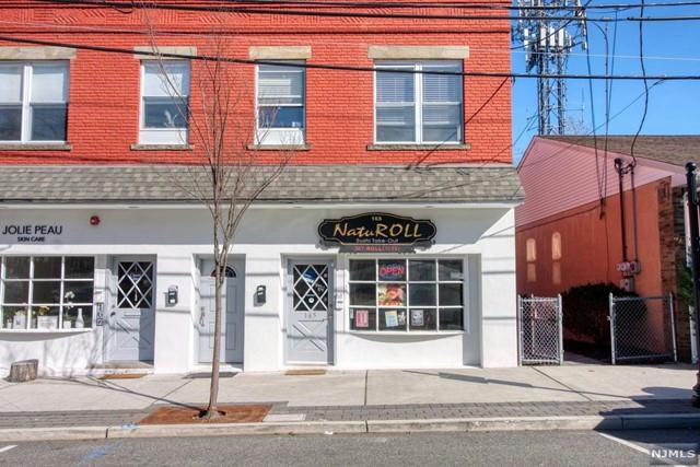 165 TERRACE ST APT 167, Haworth, NJ 07641 For Sale  MLS# 24006692