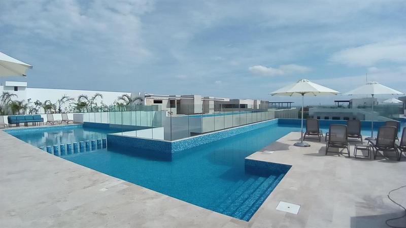 38 Street IPANA A507, Playa Del Carmen, 77720 for Sale