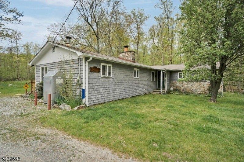 Fredon, Susinteraction County, NJ Lakefront Property, Waterfront Property, House for sale Property ID: 417426116
