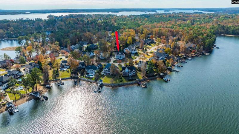 Chapin, Lexington County, SC Lakefront Property, Waterfront Property, House for sale Property ID: 418797175