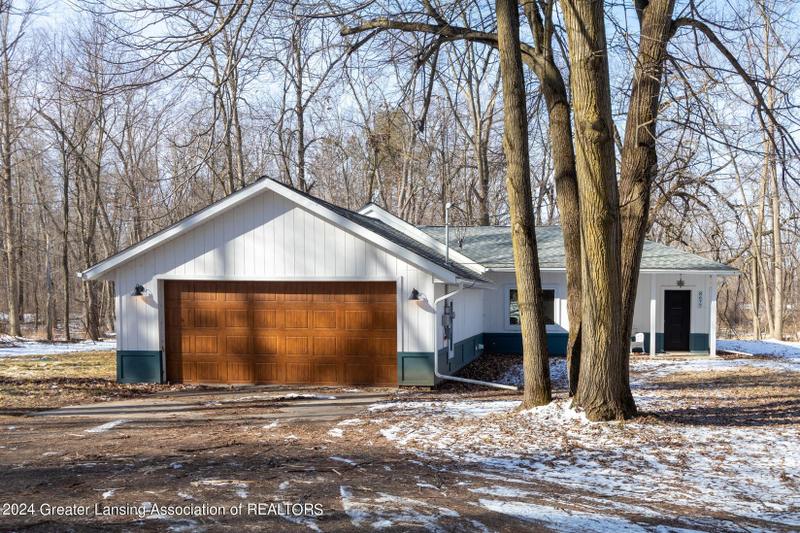 Eagle, Clinton County, MI Lakefront Property, Waterfront Property, House for sale Property ID: 418956279