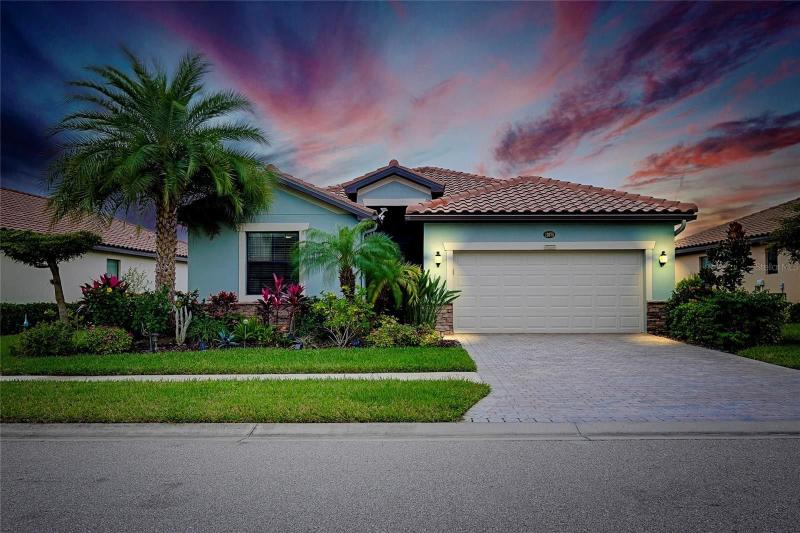 Venice, Sarasota County, FL Lakefront Property, Waterfront Property, House for sale Property ID: 418514846