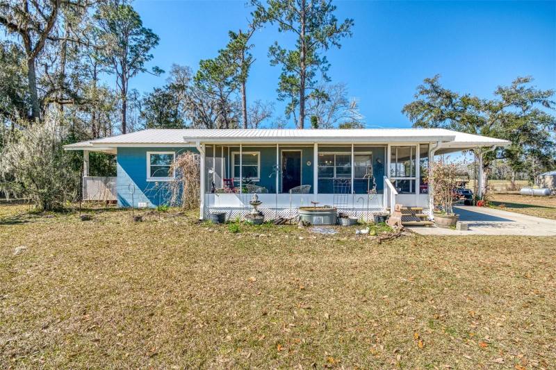 Greenville, Madison County, FL Lakefront Property, Waterfront Property, House for sale Property ID: 418583015