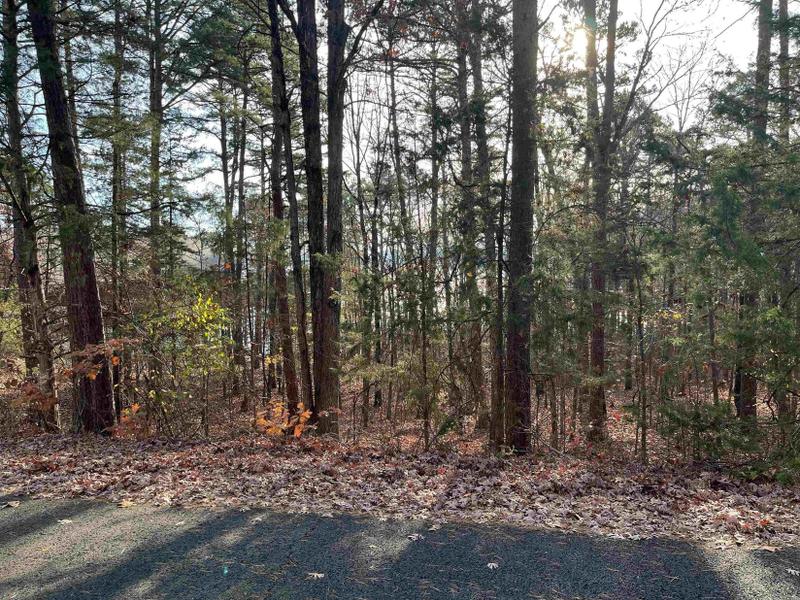 Fairfield Bay, Van Buren County, AR Undeveloped Land, Lakefront Property, Waterfront Property, Homesites for sale Property ID: