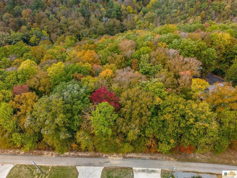Russell Springs, Russell County, KY Homesites for sale Property ID: 417948391