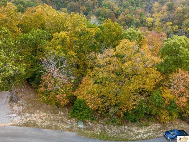 Russell Springs, Russell County, KY Homesites for sale Property ID: 417948388