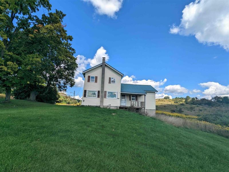Rexville, Steuben County, NY Farms and Ranches, Hunting Property, House for sale Property ID: 419075448