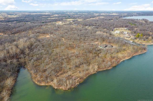 Pryor, Mayes County, OK Homesites for sale Property ID: 419113776