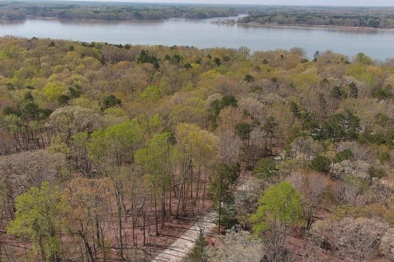 Clarksville, Mecklenburg County, VA Homesites for sale Property ID: 419026705