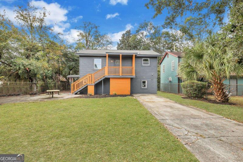 Savannah, Chatham County, GA Homesites for sale Property ID: 418389850