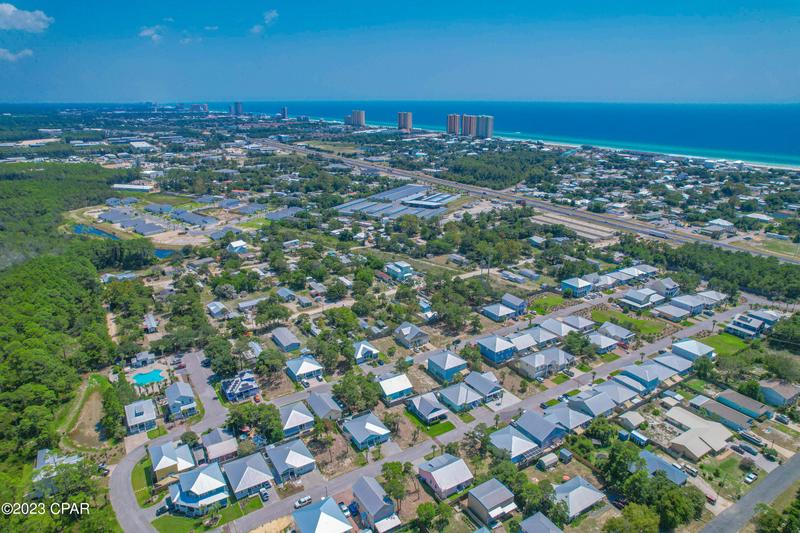 467 Paradise Boulevard, Panama City Beach, FL 32413 for Sale