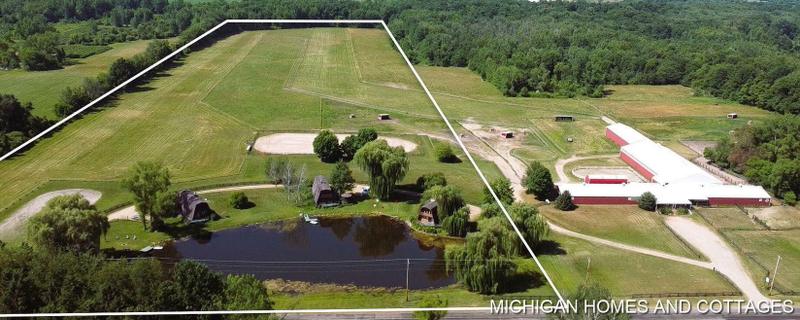 Bangor, Van Buren County, MI for sale Property ID: 418544810