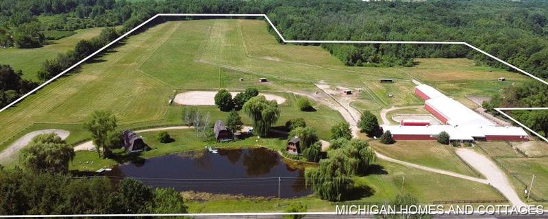 Bangor, Van Buren County, MI for sale Property ID: 418544809