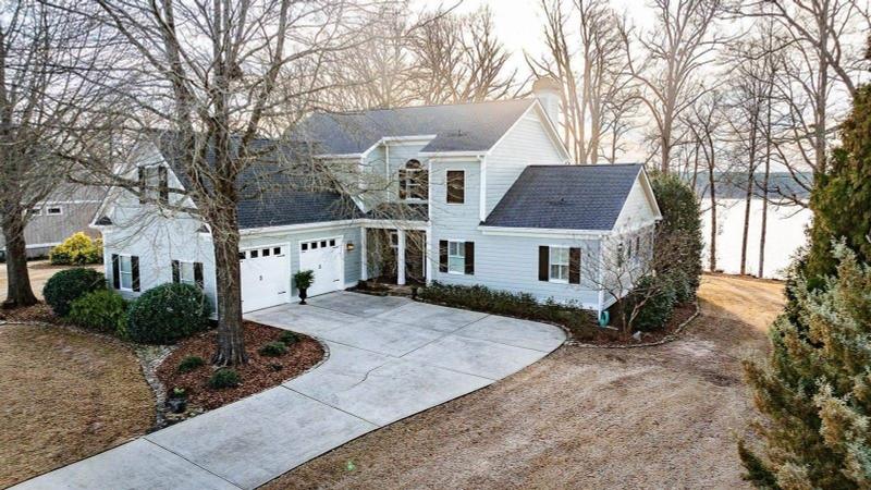 Greensboro, Greene County, GA Lakefront Property, Waterfront Property, House for sale Property ID: 418969949