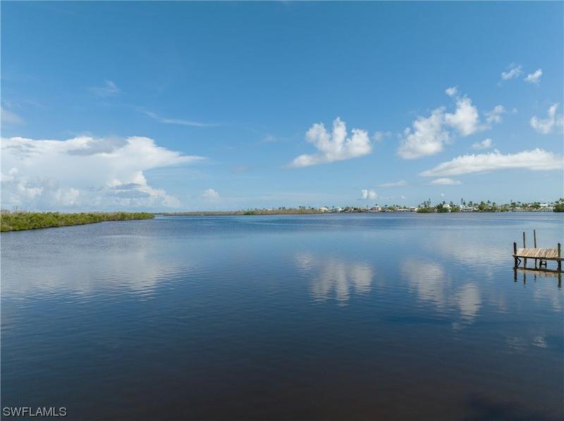 Matlacha, Lee County, FL Undeveloped Land, Lakefront Property, Waterfront Property, Homesites for sale Property ID: 417413637