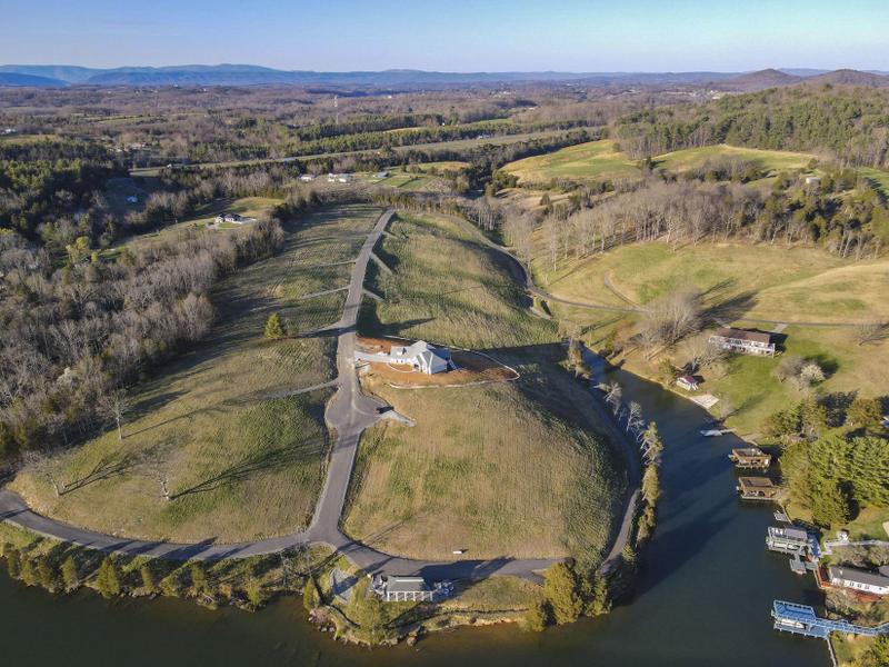 Dublin, Pulaski County, VA Homesites for sale Property ID: 413838505