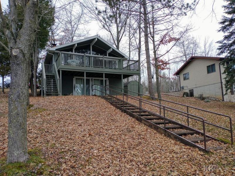 Gladwin, Gladwin County, MI Lakefront Property, Waterfront Property, House for sale Property ID: 419110944