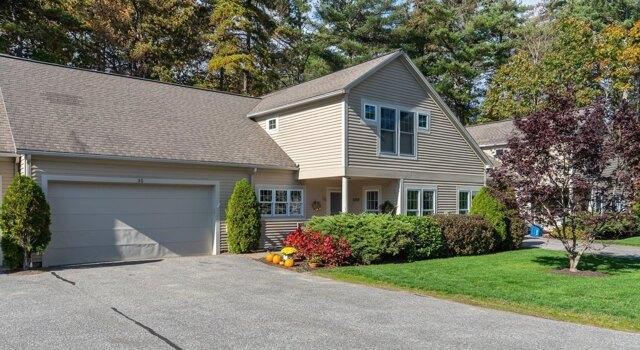 3 Bedroom 3.5 Bath In Brunswick ME 04011 for Sale