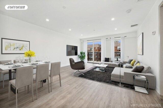 2 Bedroom 2 Bath In Brooklyn NY 11230 for Sale