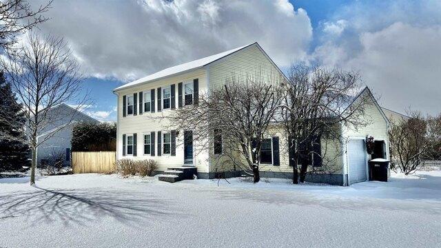 3 Bedroom 2.5 Bath In South Burlington VT 05403 for Sale
