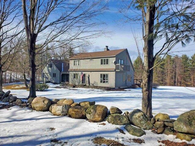 3 Bedroom 2 Bath In Brattleboro VT 05301 for Sale