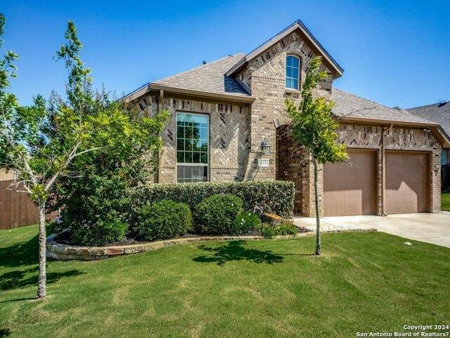 3 Bedroom 2 Bath In Boerne TX 78006 for Sale