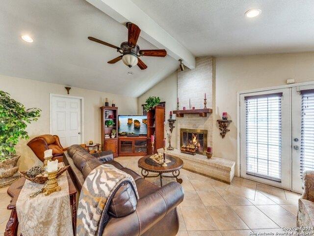 4 Bedroom 2.5 Bath In Live Oak TX 78233 for Sale