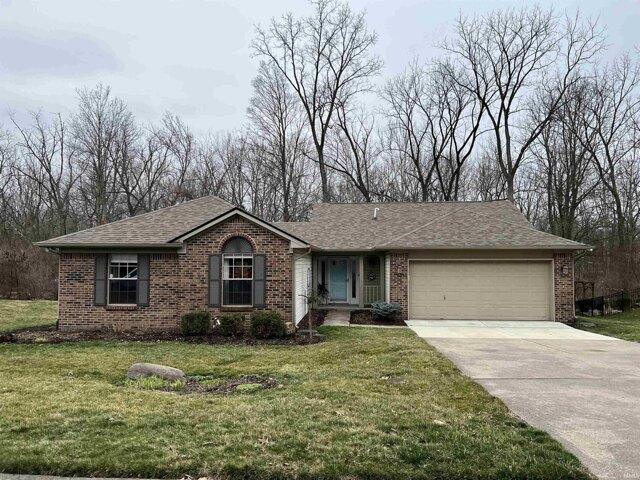 3 Bedroom 2 Bath In Indianapolis IN 46236 for Sale