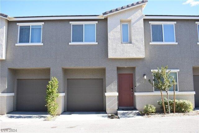 3 Bedroom 2 Bath In Las Vegas NV 89183 for Sale