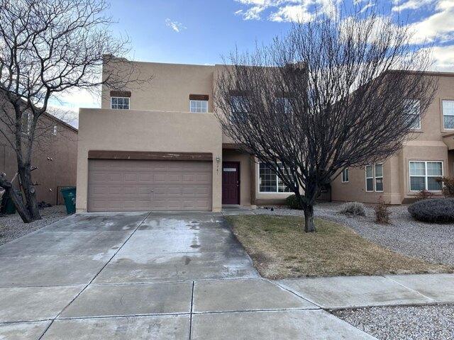 4 Bedroom 3.5 Bath In Rio Rancho NM 87144 for Sale