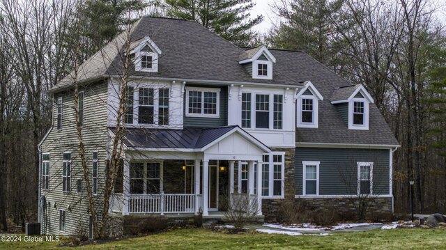 5 Bedroom 3.5 Bath In Milton NY 12863 for Sale