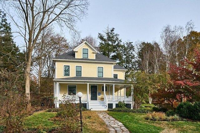 4 Bedroom 1.5 Bath In Amherst MA 01002 for Sale
