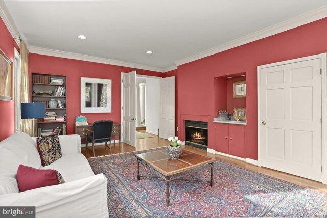 5 Bedroom 5.5 Bath In Washington DC 20008 for Sale